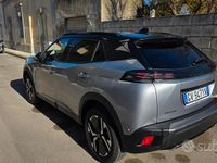Usata Peugeot 2008 130 CV (95 kW) 2025 Grigio SUV