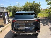 Usata Kia Sportage GT-Line 160 CV (117 kW) 2024 Grigio SUV