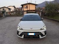 Usata Cupra Leon 150 CV (110 kW) 2024 Berlina