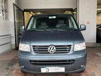 Usata VW Multivan Comfortline 174 CV (127 kW) 2005 Grigio Monovolume
