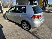 Usata VW Golf VI 105 CV (77 kW) 2010 Utilitaria