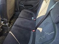 Usata Fiat Grande Punto 77 CV (56 kW) 2014 Utilitaria