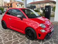 Usata Abarth 595 Turismo 165 CV (121 kW) 2019 SUV