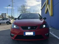 Usata Seat Ibiza SC FR 110 CV (80 kW) 2015 Utilitaria