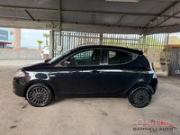Usata Lancia Ypsilon 95 CV (69 kW) 2014 Nero Utilitaria