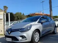 Usata Renault Clio Business 76 CV (55 kW) 2019 Argento