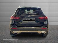 Begagnad Mercedes GLA200 150 HK (110 kW) 2022 Svart SUV