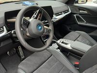 Usata BMW iX2 M Sport 279 kW (380 CV) 2024 Grigio SUV