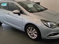 usata Opel Astra 1.6 CDTi 110CV Start&Stop Sports Tourer Business