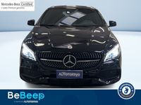 usata Mercedes CLA200 Shooting Brake S.Brake 200 D NIGHT EDITION 4MATIC