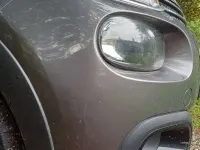 Usata Citroën C3 PureTech 83 CV (61 kW) 2019 Grigio Utilitaria