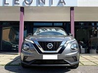 Usata Nissan Juke Enigma 114 CV (83 kW) 2021 Grigio SUV