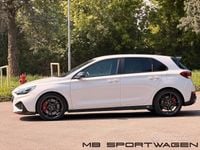 Usata Hyundai i30 N Performance 280 CV (205 kW) 2024 Bianco Berlina