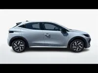 Nuova Renault Clio Evolution 160 CV (117 kW) 2026 Grigio chiaro Utilitaria