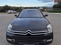 Usata Citroën C6 204 CV (150 kW) 2007 Berlina