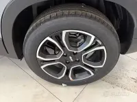 Nuova Jeep Avenger Summit 101 CV (74 kW) 2026 Grigio SUV