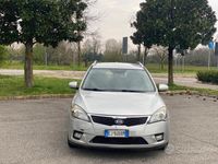 usata Kia Ceed Ceed1.4 90CV 5p. LX Bi-Fuel