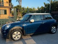 Usata Mini Cooper D 116 CV (85 kW) 2017 Utilitaria