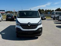 usata Renault Trafic T29 2.0 DCI 120CV PL-TN ZEN HEAVY