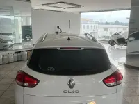 Usata Renault Clio IV 75 CV (55 kW) 2019 Monovolume