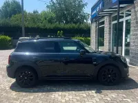 Usata Mini Cooper Countryman Classic 136 CV (100 kW) 2022 SUV