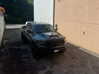 Usata RAM 1500 2019 Grigio Pick-up
