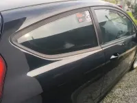 Usado Ford Fiesta 82 HP (60 kW) 2010 Preto Sedan