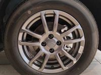 Nuova EMC QUATTRO 103 CV (75 kW) 2026 Blu/azzurro SUV