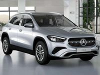 Nuova Mercedes GLA180 Advanced 116 CV (85 kW) 2025 Argento hightech SUV