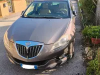 Usata Lancia Delta 190 CV (139 kW) 2009 Utilitaria