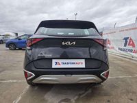 Usata Kia Sportage 136 CV (100 kW) 2022 Grigio scuro SUV