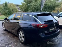 Usata Opel Insignia S 170 CV (125 kW) 2019 Blu Station wagon
