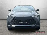Nuova Toyota C-HR Active 140 CV (102 kW) 2026 Grigio SUV