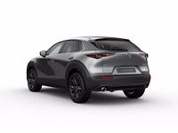 Nuova Mazda CX-30 Homura-Line 140 CV (102 kW) 2025 Machine grey SUV