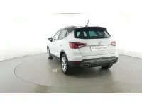 Usata Seat Arona FR 116 CV (85 kW) 2025 Bianco SUV
