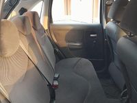 Usata Citroën C3 2009 Nero Berlina