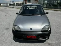 Usata Fiat Seicento 54 CV (39 kW) 2003 Utilitaria