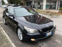 Usata BMW 530 235 CV (172 kW) 2008 Berlina