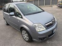 Occasion Opel Meriva Enjoy 90 ch (66 kW) 2010 Gris Monospace