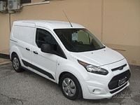 Usata Ford Tourneo Connect 101 CV (74 kW) 2017 Bianco Monovolume