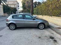 usata Alfa Romeo 147 1.9 JTD M-JET 16V 5 porte Dist.