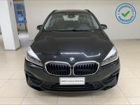 usata BMW 216 Gran Tourer Serie 2 G.T. (F46) - d Busines