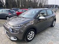 Usata Citroën C3 83 CV (61 kW) 2024 Grigio Berlina