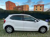 Usata VW Polo 2012 Bianco Berlina