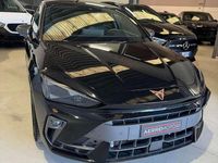 Usata Cupra Leon 150 CV (110 kW) 2025 Nero Berlina