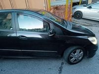 Usata Mercedes B200 Executive 140 CV (102 kW) 2010 Blu/azzurro Monovolume