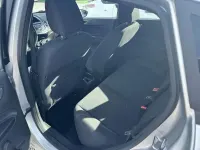 Usata Ford Fiesta 95 CV (69 kW) 2017 Argento Utilitaria