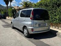 Usata Toyota Yaris Verso 2001 Monovolume