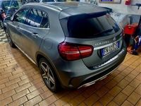 usata Mercedes 220 GLA suvd Automatic 4Matic Sport usato