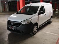 usata Dacia Dokker 1.5 dCi 8V 90CV Lauréate